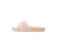 AllSaints Biggy Slider Rose Dust Pink Talla: 41 | Chancletas Outlet | Mujer | Rosa