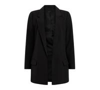 AllSaints Blazer 'Aleida' negro 36 negro