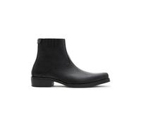 AllSaints Booker Boot Black Talla: 46 | Botas Outlet | Hombre | Negro