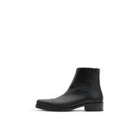 AllSaints Booker Boot Black Talla: 46 | Botas Outlet | Hombre | Negro
