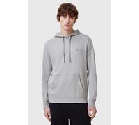 AllSaints Brace Oth Hoody Machine Grey Talla: XL | Sudaderas con Capucha Outlet | Hombre | Gris