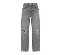 AllSaints - Brooklyn Jeans - Jeans - Mujer - Gris - W29 -