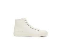 AllSaints Bryany High Top Chalk White Talla: 40 | Zapatillas Outlet | Mujer | Blanco