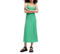 AllSaints Bryony Dress Spectra Green Talla: 4 | Vestidos Midi Outlet | Mujer | Verde
