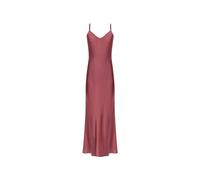 AllSaints- Bryony Maxi Slip Dress- Dresses- Mujer- Rosa- 2XS- Bryony Maxi Slip Dress