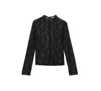 AllSaints Camiseta 'ARIA' negro M negro