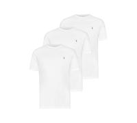 AllSaints Camiseta 'Brace' blanco M blanco