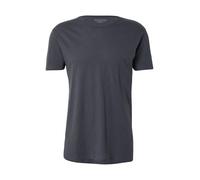 AllSaints Camiseta gris oscuro XL EUR
