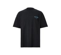 AllSaints Camiseta 'Underground' negro S negro