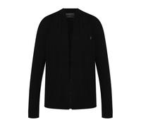 AllSaints - Cardigan Mode - Knitwear - Hombre - Negro - S -