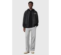AllSaints Carson Sweatpant Grey Marl Talla: XXL | Pantalones Outlet | Hombre | Gris