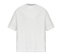 AllSaints - Casper T-shirt - Tops - Hombre - Beige - L -