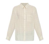 AllSaints - Casual Shirts - Shirts - Hombre - Beige - M -