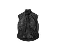 AllSaints Chaleco 'FLOR' negro S negro