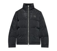 AllSaints - Chaqueta aislada Pulse - Jackets - Hombre - Negro - M -