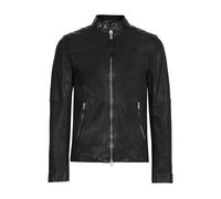 AllSaints Chaqueta de entretiempo 'Cora' negro Hombre AllSaints S negro