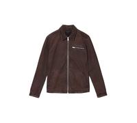 AllSaints Chaqueta de entretiempo 'ROTHWELL' chocolate XL chocolate