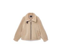 AllSaints Chaqueta de entretiempo 'VERNON' taupe M taupe