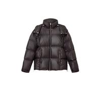 AllSaints Chaqueta de invierno 'LUPIN' marrón oscuro XL marrón oscuro