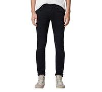 AllSaints Cigarette Blue/black Talla: W36 | Vaqueros Pitillo Outlet | Hombre | Azul