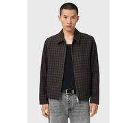 AllSaints City Hall Jacket Anchor Brown Talla: XXL | Chaquetas Finas Outlet | Hombre | Marrón