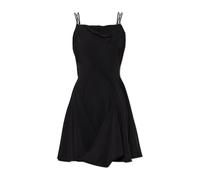 AllSaints - Claire Dress - Dresses - Mujer - Negro - M -