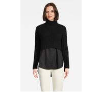 AllSaints Claude Jumper Black Talla: XS | Jerséis de Punto Outlet | Mujer | Negro