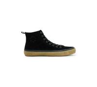AllSaints Crister High Top Black Talla: 44 | Botas Outlet | Hombre | Negro
