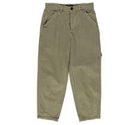 AllSaints Daisen Trouser Nutmeg Brown Talla: W30 | Pantalones Sastre Outlet | Hombre | Marrón