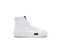 AllSaints Dana Flatform High T White Talla: 37 | Zapatillas Deportivas Outlet | Mujer | Blanco