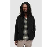 AllSaints Dillon Blazer Faded Black Talla: 34 | Blazers Outlet | Hombre | Negro