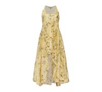 AllSaints- Dorina Dress- Dresses- Mujer- Amarillo- 2XS- Dorina Dress