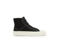 AllSaints Douglas Script High Black Talla: 41 | Zapatillas Outlet | Hombre | Negro