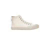 AllSaints Dumont Lthr High Top Chalk White Talla: 41 | Zapatillas Outlet | Hombre | Blanco