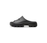 AllSaints Eclipse Slider Black Talla: 40 | Chancletas Outlet | Mujer | Negro