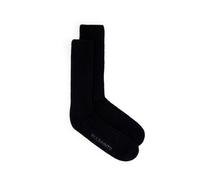 AllSaints Emi Rib Socks Black Talla: S/M | Calzoncillos Outlet | Mujer | Negro