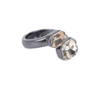 AllSaints Estela Ring Drk Hem/amber Talla: S | Outlet | Mujer |