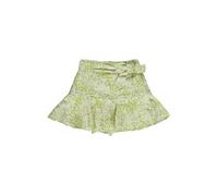 AllSaints Frida Amanzi Skirt Lime Green Talla: 34 | Mini Faldas Outlet | Mujer | Verde