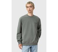 AllSaints Future Crew Gastor Green Talla: M | Jerséis Outlet | Hombre | Verde