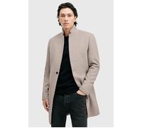 AllSaints Hargrove Coat Oatmeal White Talla: 44 | Outlet | Hombre | Blanco