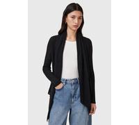 AllSaints Harper Cardigan Black Talla: M | Cárdigan Outlet | Mujer | Negro