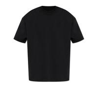 AllSaints - Haven T-Shirt - Tops - Hombre - Negro - 2XL -