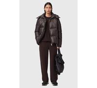 AllSaints Icon Crew Plum Brown Talla: M | Jerséis Outlet | Hombre | Marrón