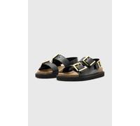AllSaints Isla Sandal Black Talla: 37 | Chancletas Outlet | Mujer | Negro
