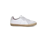 AllSaints Jaimee Low Top White/gum Talla: 46 | Zapatillas Deportivas Outlet | Hombre | Blanco
