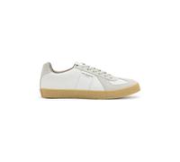 AllSaints Jaimee Sneaker White Talla: 38 | Zapatillas Deportivas Outlet | Mujer | Blanco