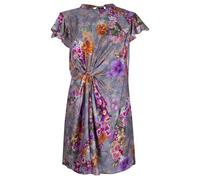 AllSaints Jemille Lucia Dress Peace Pink Talla: 42 | Mini Vestidos Outlet | Mujer | Rosa