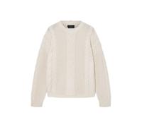 AllSaints Jersey 'TENTER' ecru XXL ecru