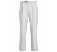 AllSaints Kali Trouser Zinc Grey Talla: W33 | Pantalones Sastre Outlet | Hombre | Gris