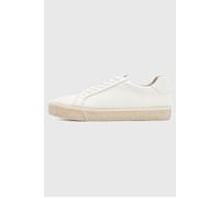 AllSaints Klop Lthr Low Top White Talla: 12 | Zapatillas Deportivas Outlet | Hombre | Blanco